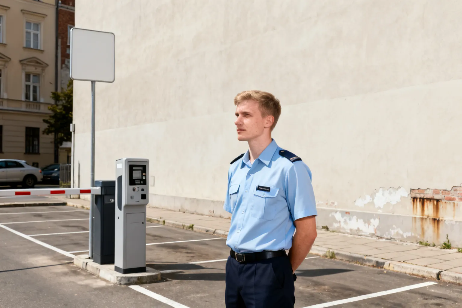 Najtańsze parkingi w centrum Krakowa – gdzie zapłacisz najmniej?